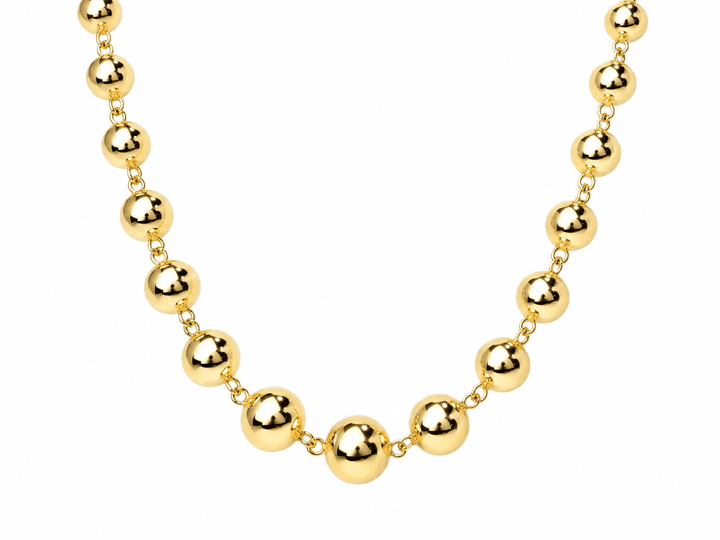 Collier marseillais L&