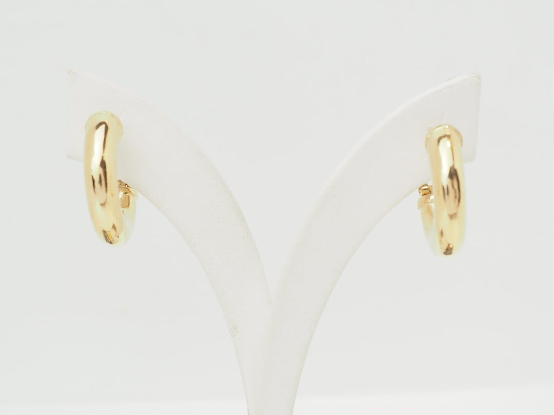 Boucles d&