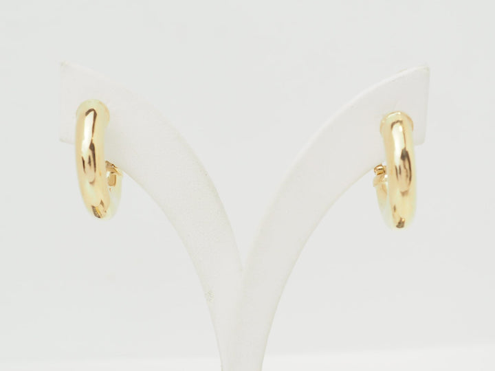 Boucles d&