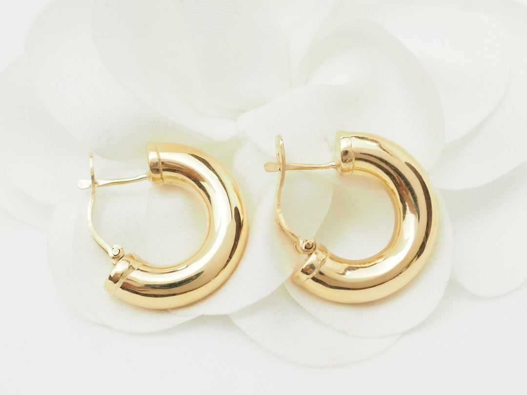 Boucles d&