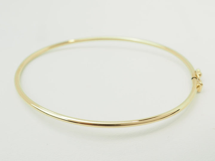 Bracelet jonc flexible L&