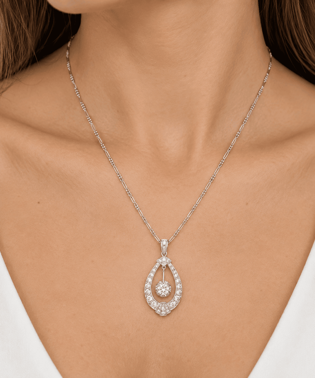 Collier L&