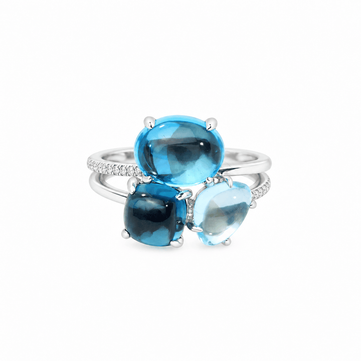 Bague L&
