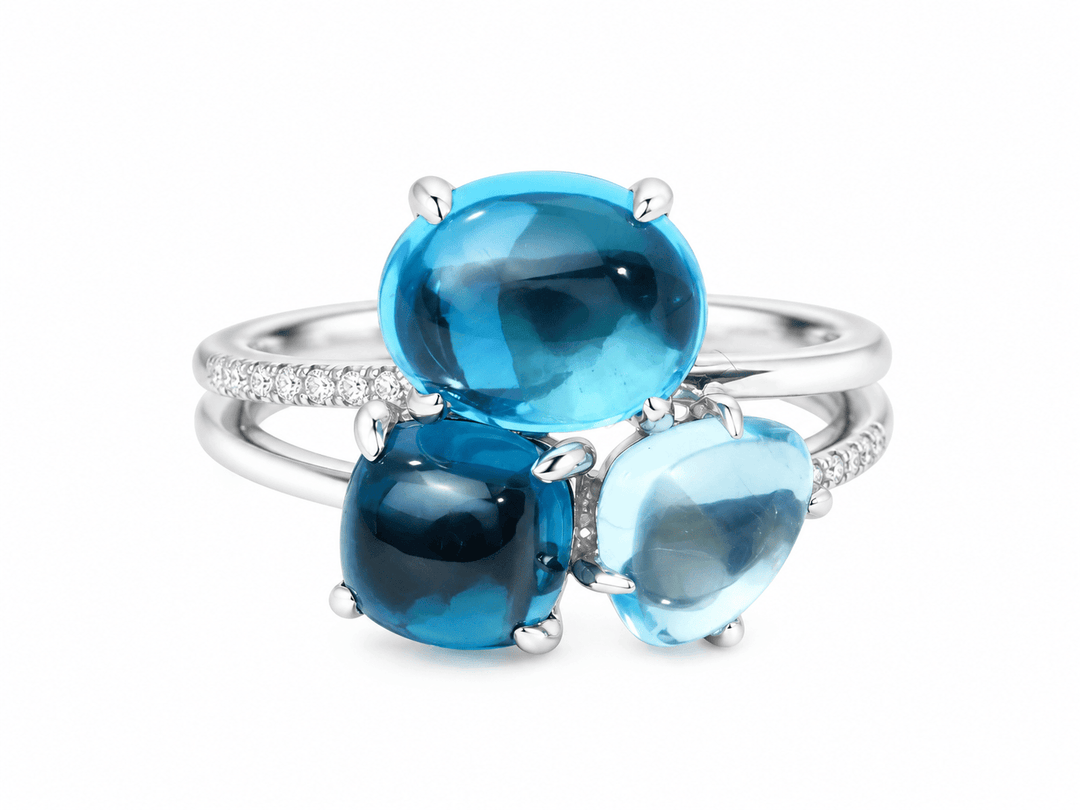 Bague L&