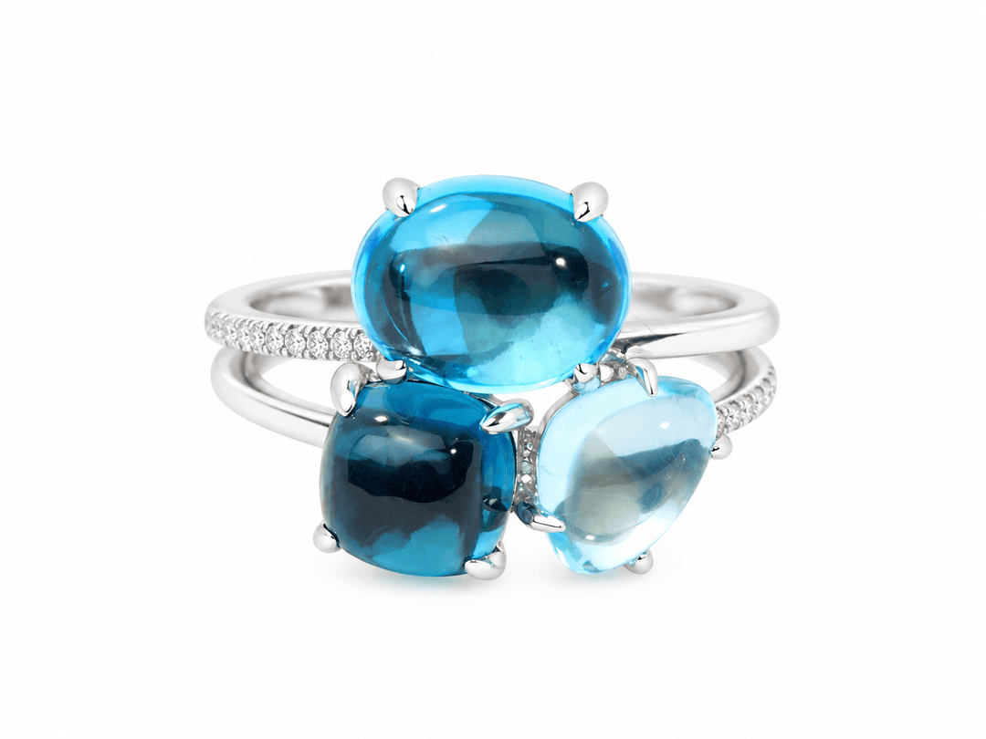 Bague L&