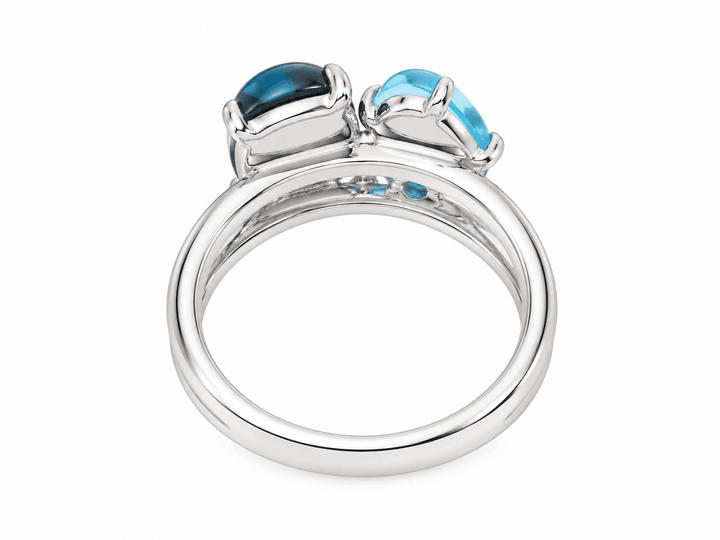 Bague L&