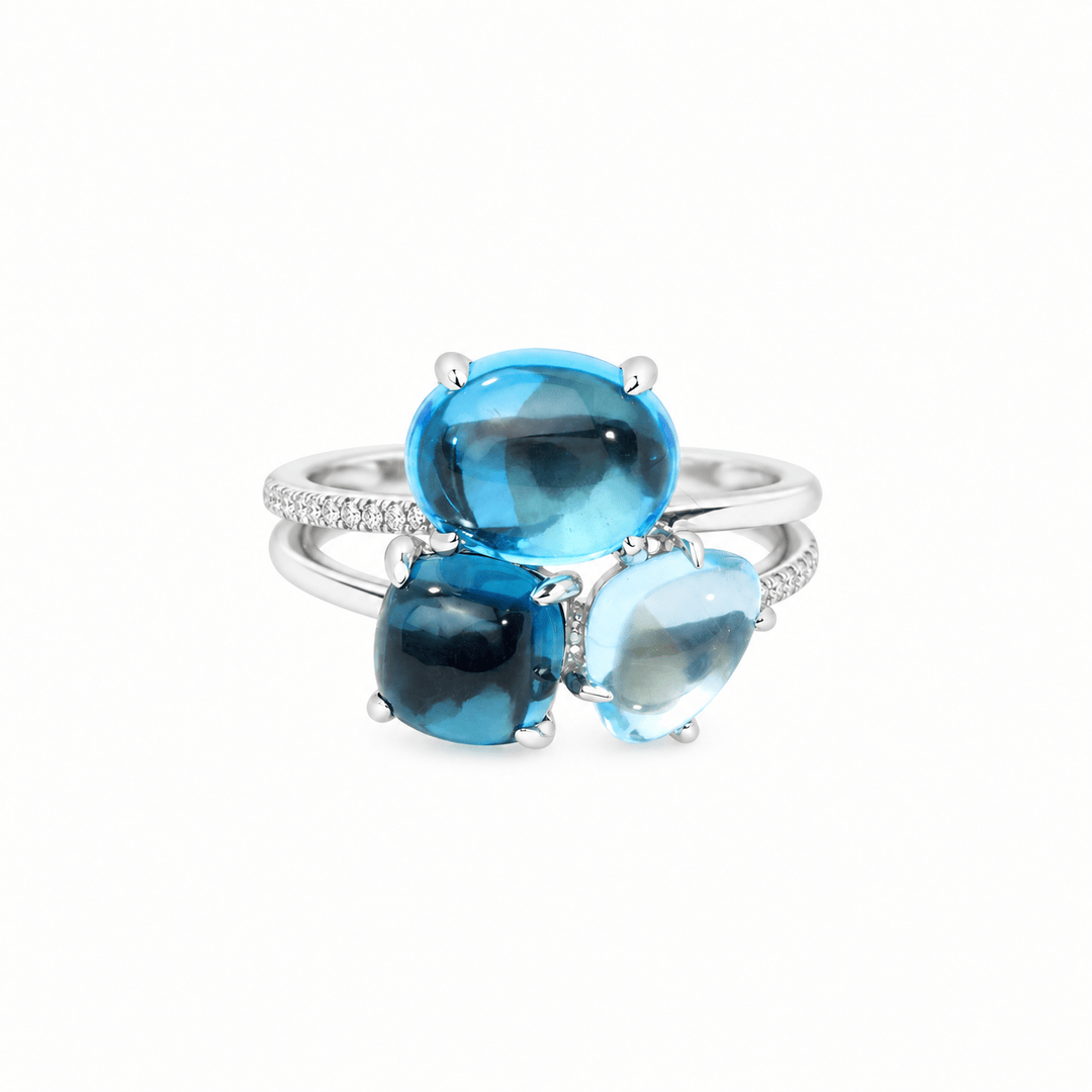 Bague L&