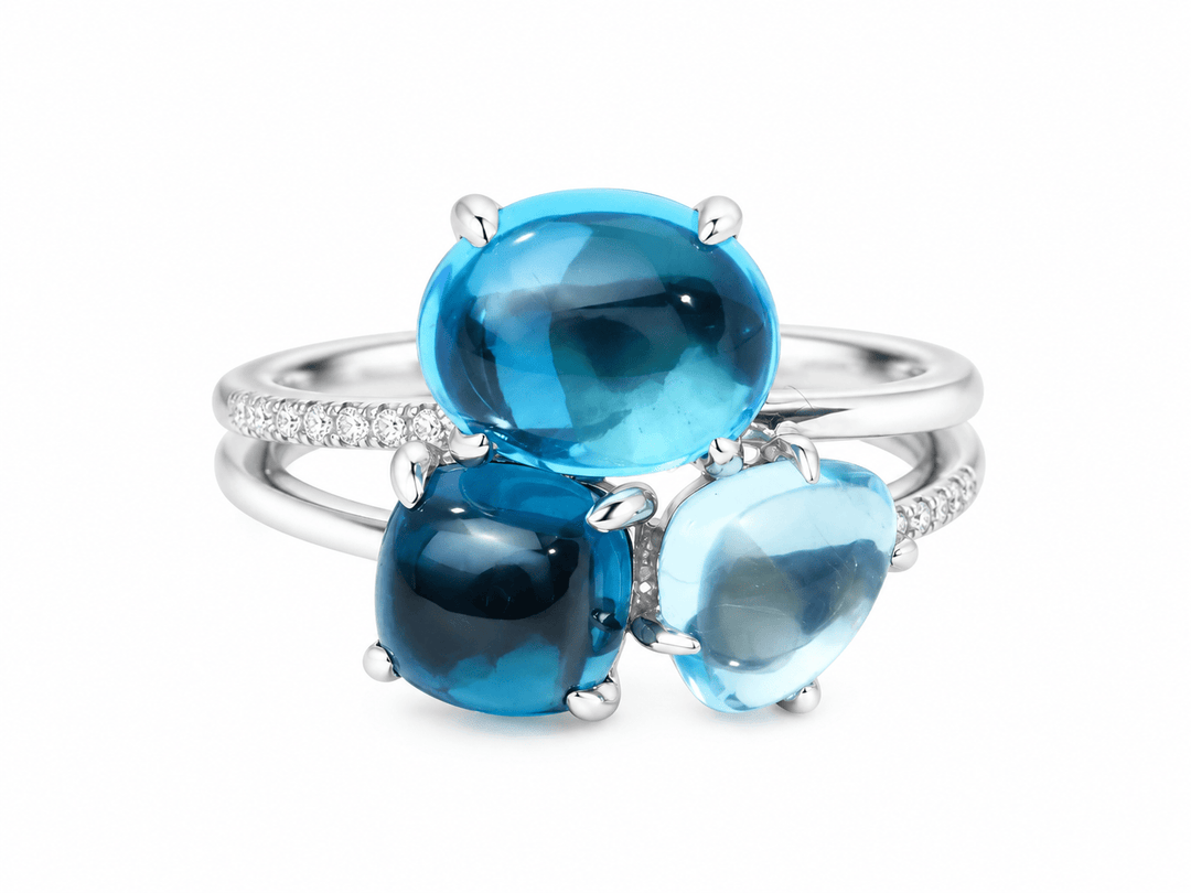 Bague L&