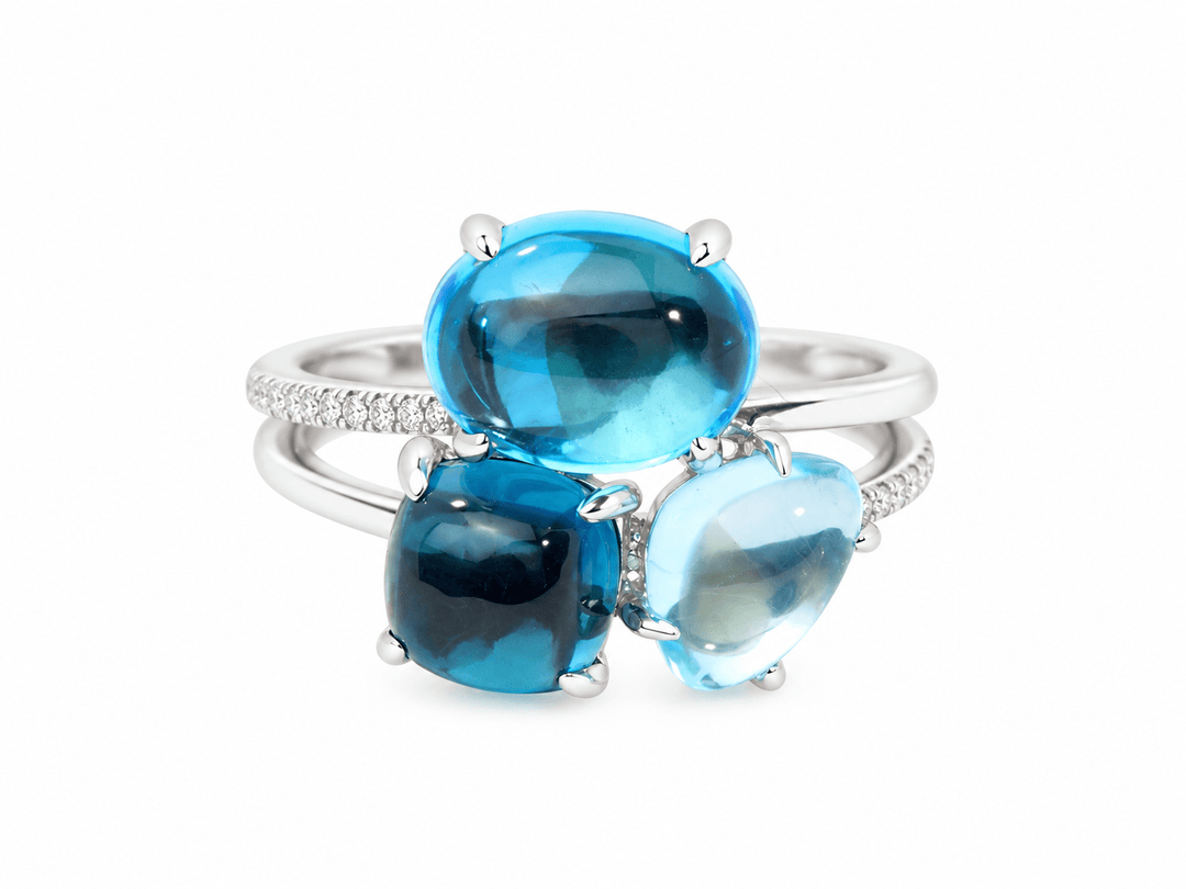 Bague L&