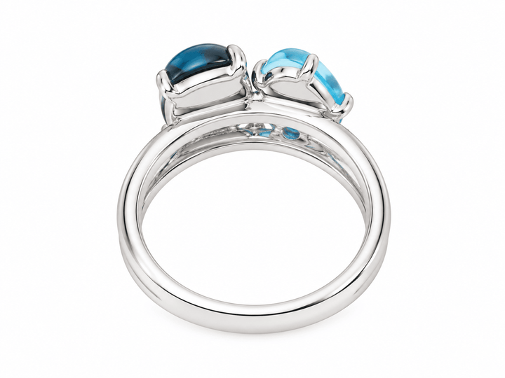Bague L&