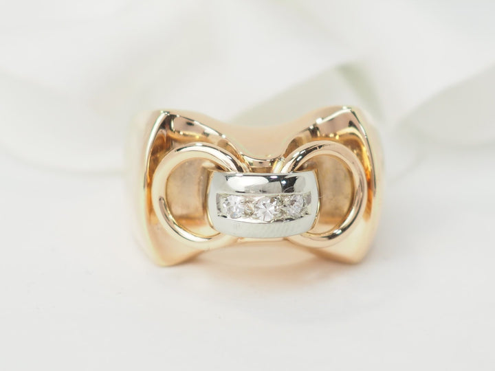 Bague Tank L&