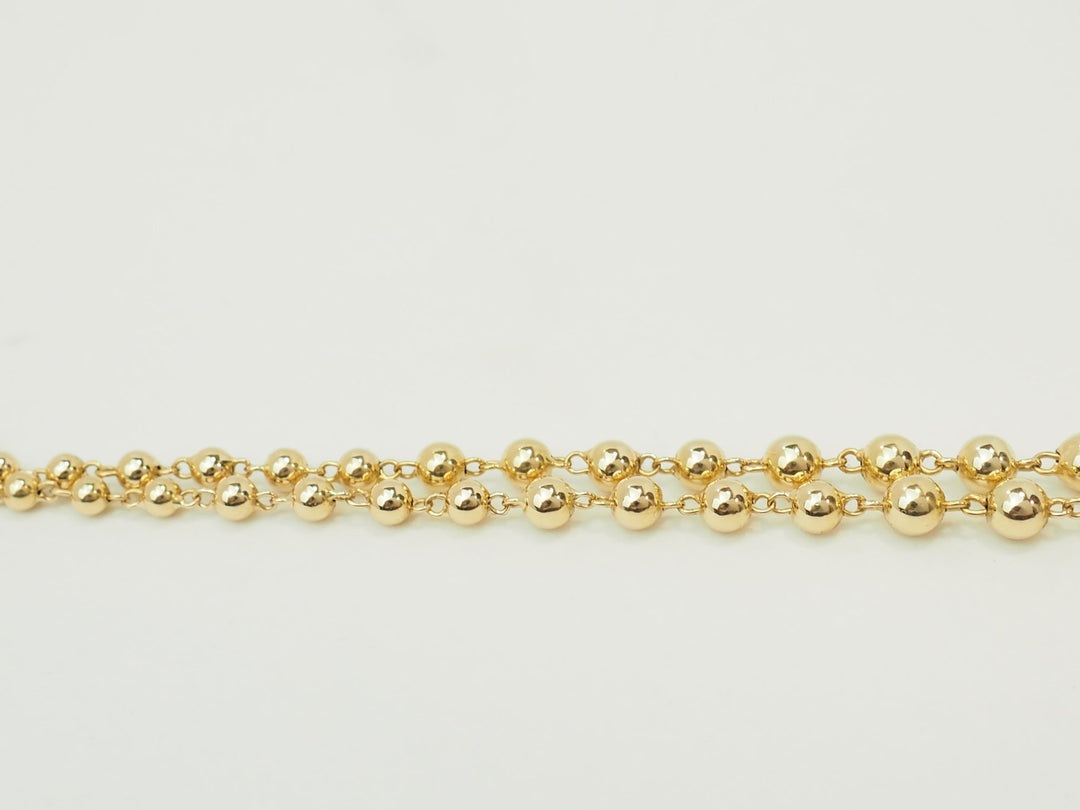 Collier marseillais L&