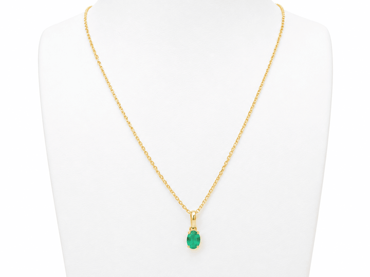 Pendentif L&