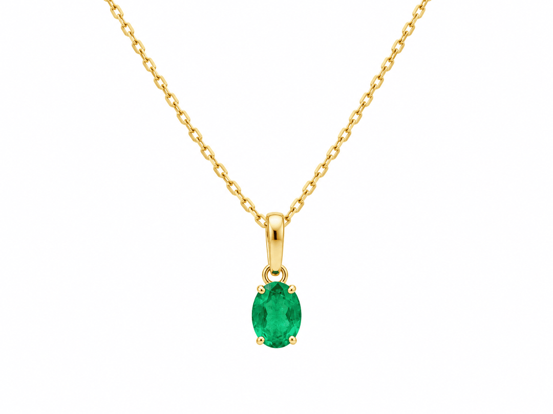 Pendentif L&