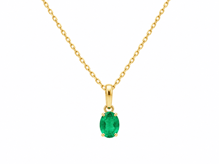 Pendentif L&
