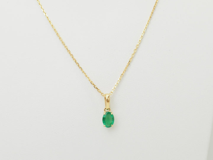 Pendentif L&