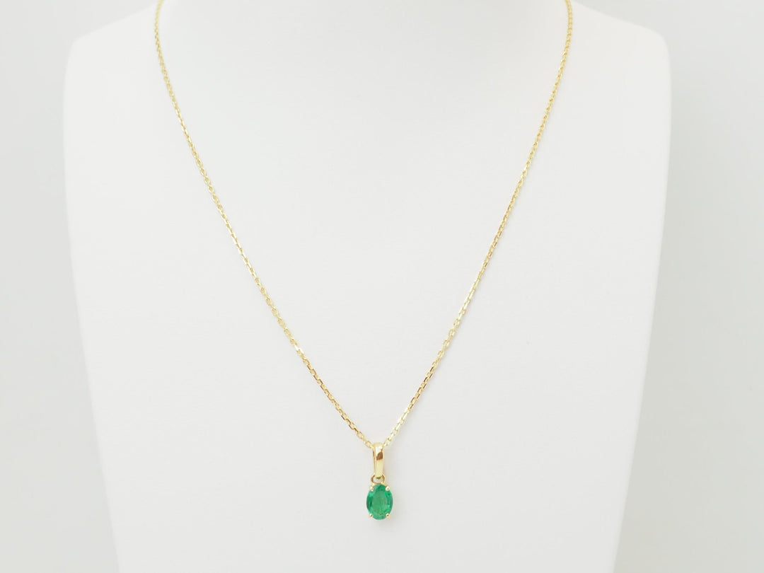 Pendentif L&