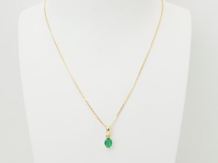 Pendentif L&