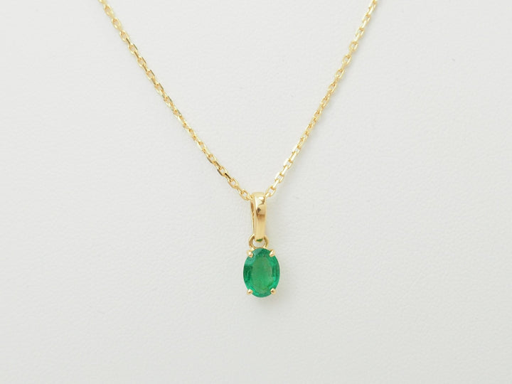 Pendentif L&