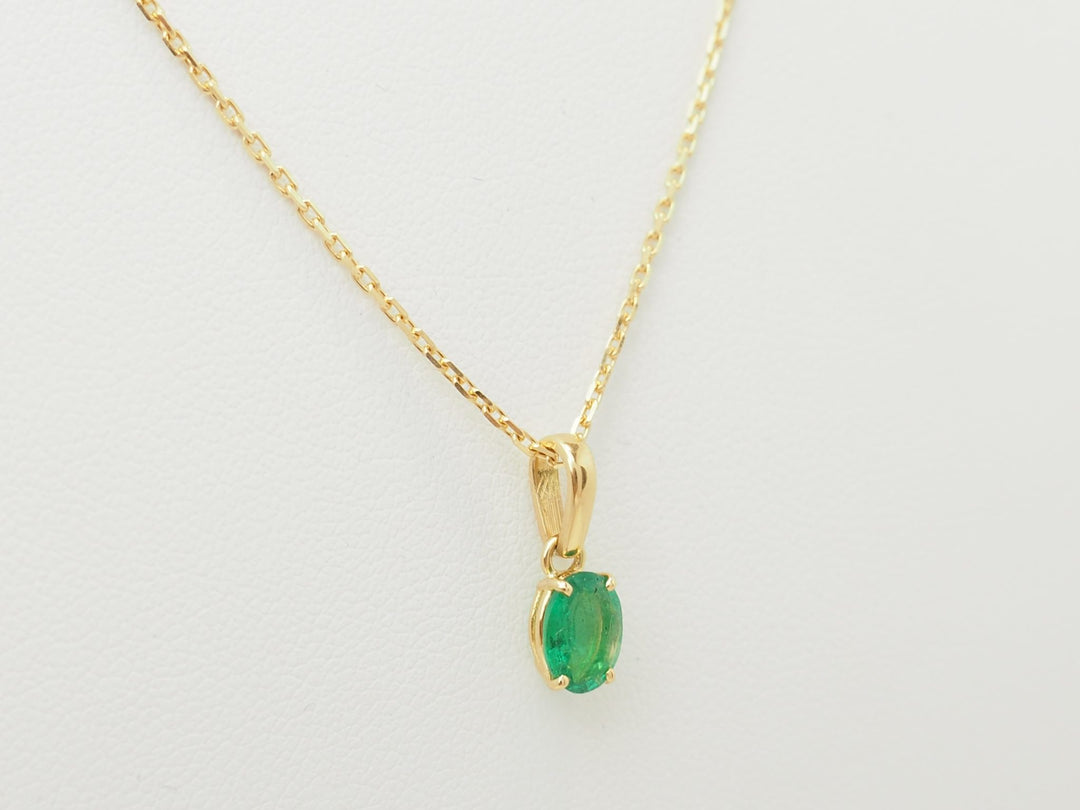 Pendentif L&