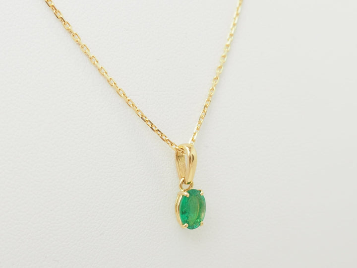 Pendentif L&