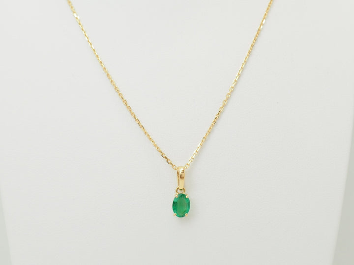 Pendentif L&