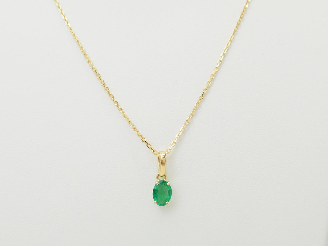 Pendentif L&