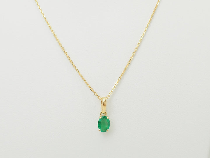 Pendentif L&