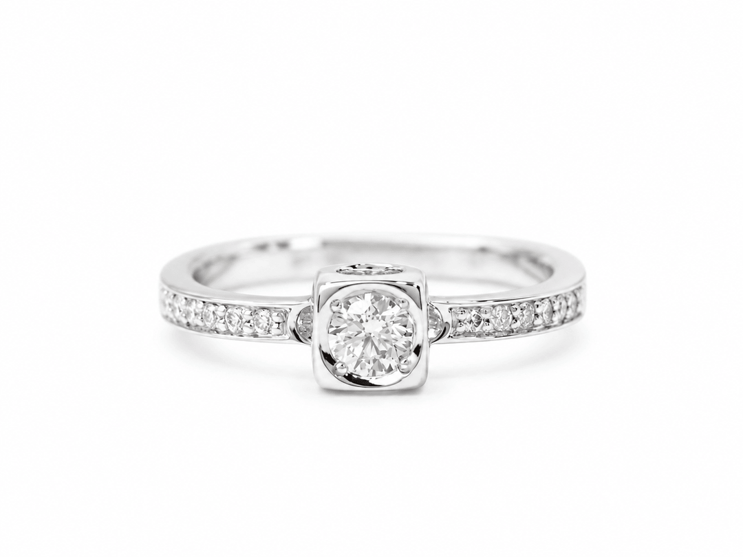 Bague L&