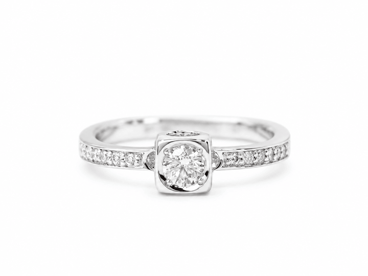 Bague L&