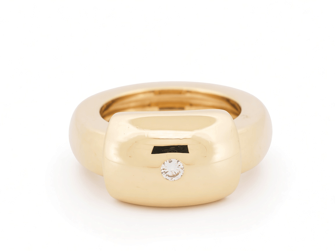 Bague L&