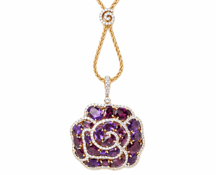Collier L&