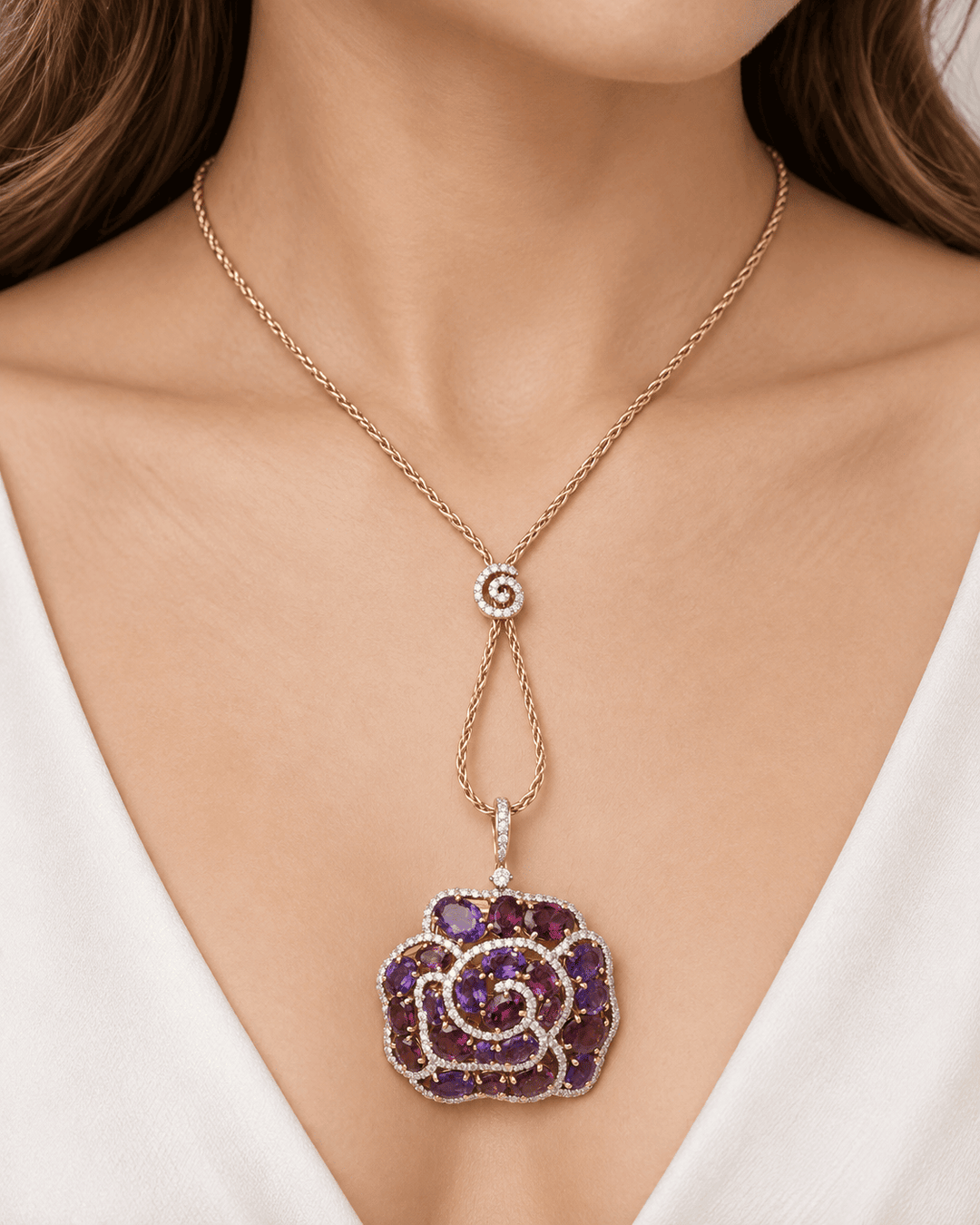 Collier L&