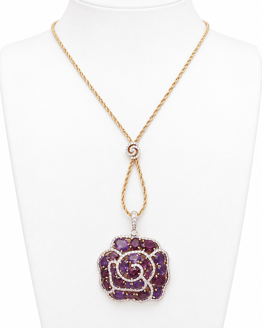 Collier L&