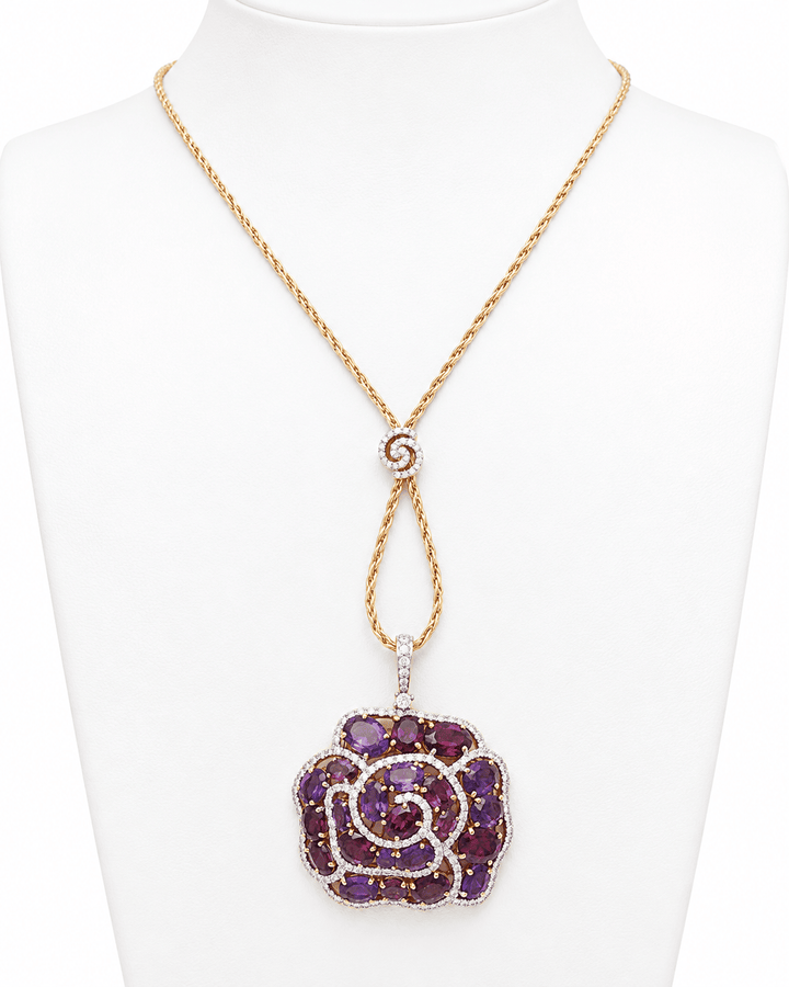 Collier L&