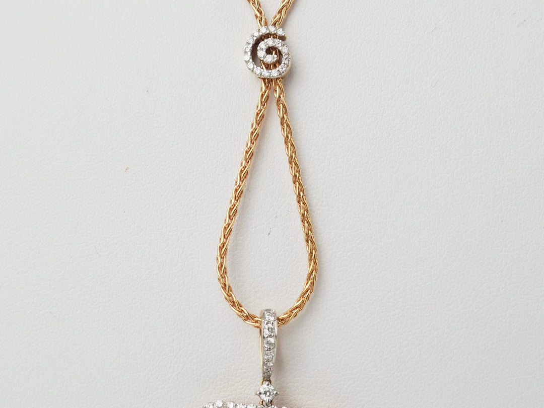 Collier L&