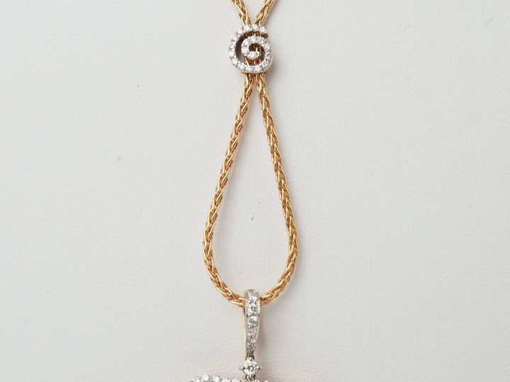 Collier L&