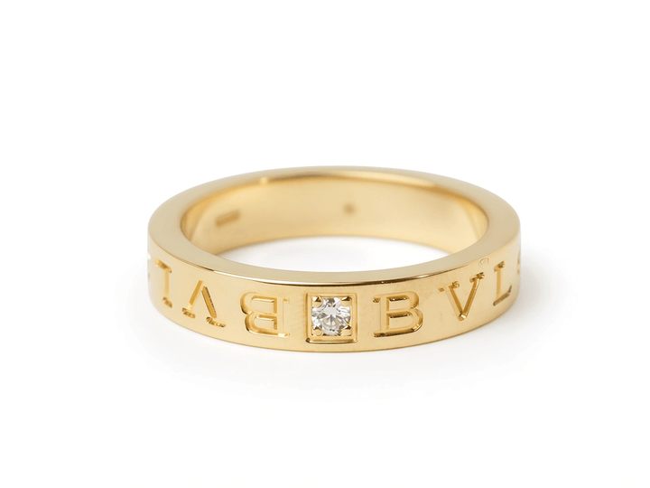 Bague L&
