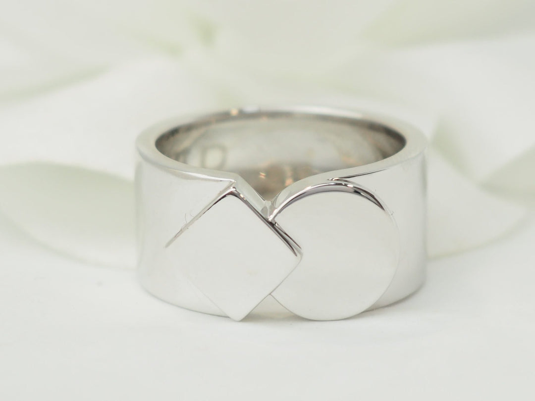 Bague Fred Fredkiss L&