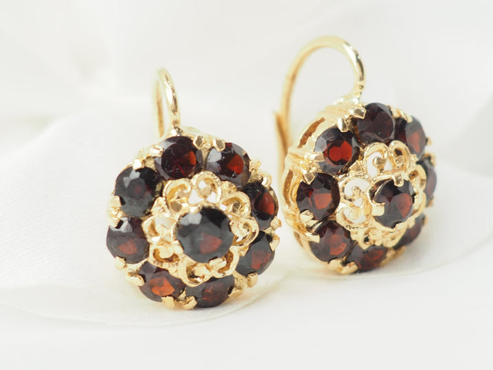 Boucles d&